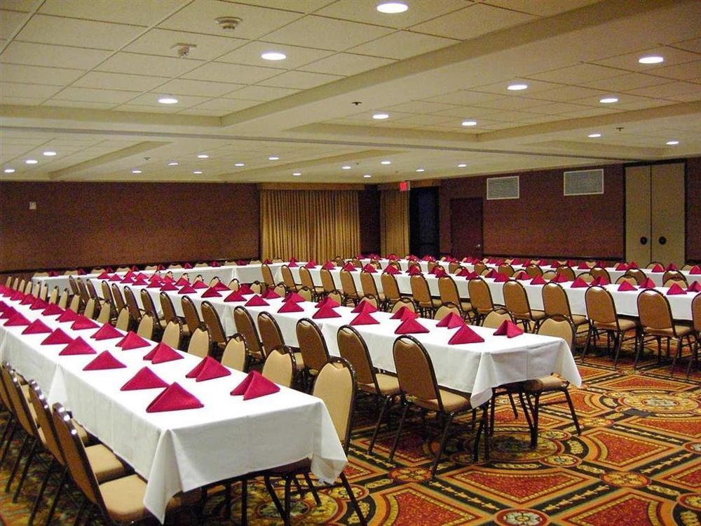 Hampton Inn & Suites Boise-Меридиан Ресторан фото