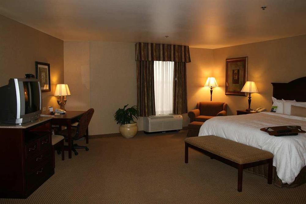 Hampton Inn & Suites Boise-Меридиан Номер фото
